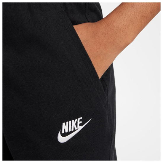 Nike Παιδική βερμούδα Sportswear Club Big Kids 6'' Knit Bermuda